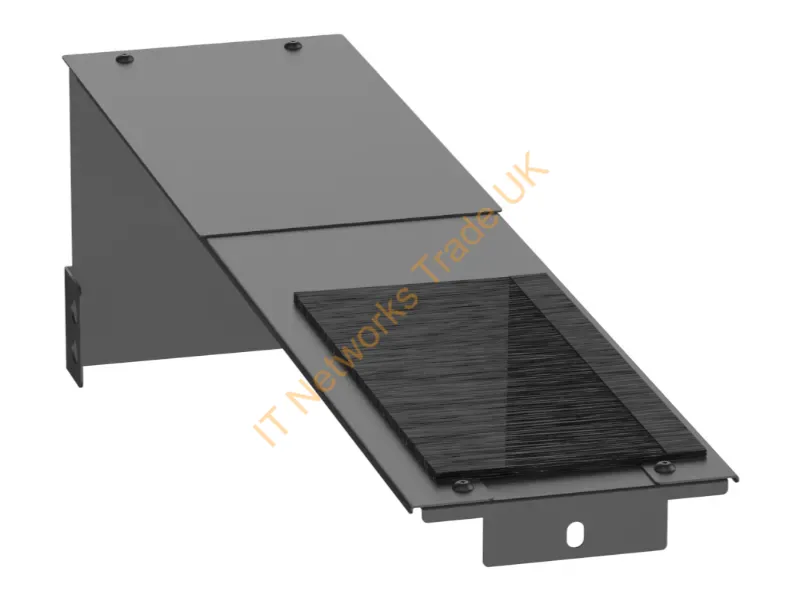 PR2V06ATC - Panduit Pr2V Adjustable Top Cap 6 Wid