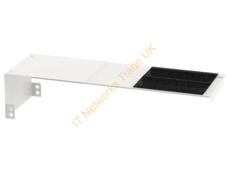PR2V10ATCWH - Panduit Pr2V Adjustable Top Cap 10 Wi