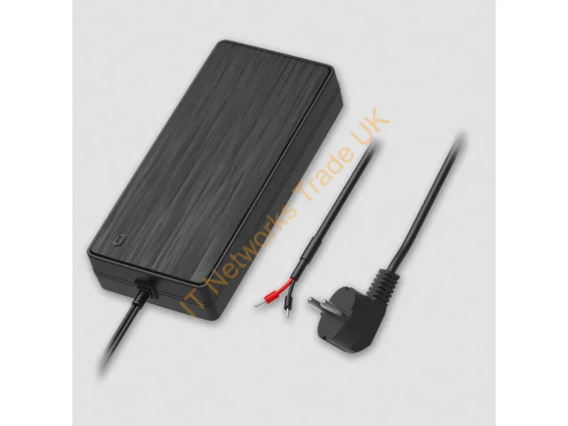 PR320EUA - Teltonika PR320EUA power adapter/inverter Indoor 250 W Black