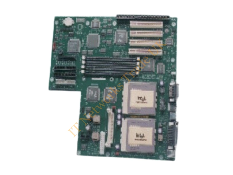 PR440FX Intel Dual Pentium Pro ATX- Motherboard