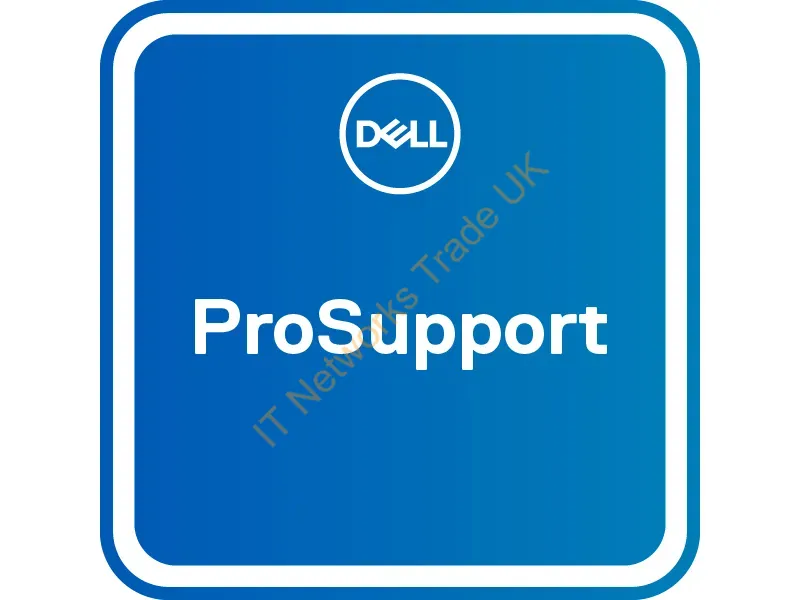 PR550_3PS3MC - DELL 3Y NBD to 3Y ProSpt