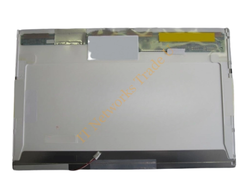 PR641 Dell 15.4-inch (1440 x 900) WXGA+ LCD Panel