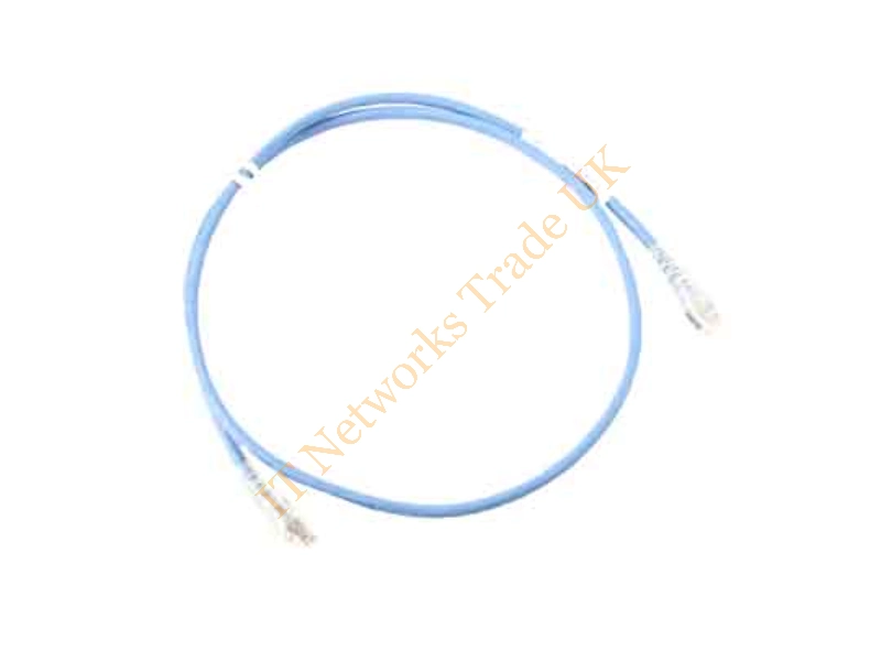 PR7FV Dell 1M CAT6 Cable for Compellent SC8000 Miscellaneous Cable