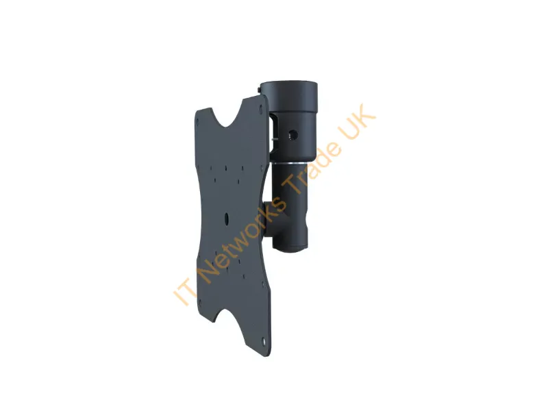 PRC-LA - Premier Mounts Prc-La Signage Display Mount Black