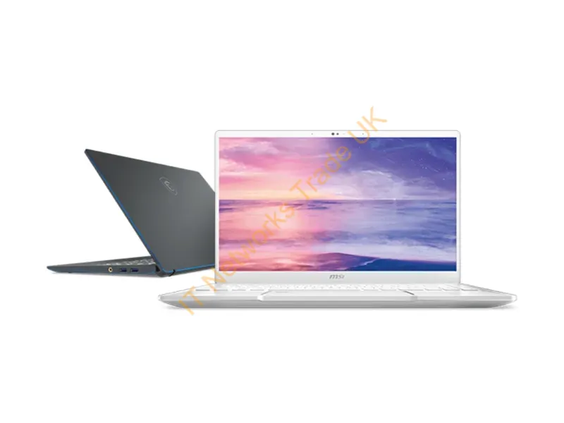 PRESTIGE14231 - Msi Prestige A10Sc-231 Intel Core I7 I7-10510U Laptop 14" 4K Ultra Hd 16 Gb Lpddr3-Sdram 512 Gb Ssd Nvidia Geforce Gtx 1650 Max-Q Wi-Fi 6 (802.11Ax) Windows 10 Pro Pink