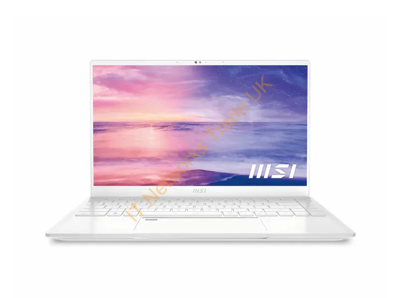 PRESTIGE14EVOM043 - Msi Prestige A11Mo-043 Intel Core I7 I7-1195G7 Laptop 14" Full Hd 16 Gb Lpddr4X-Sdram 1 Tb Ssd Wi-Fi 6E (802.11Ax) Windows 10 Home Gray