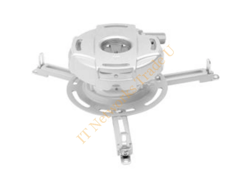 PRG-UNV-W - Peerless PRG-UNV-W ceiling White project mount Accessory