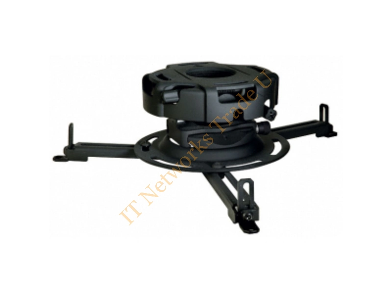 PRG-UNV - Peerless PRG-UNV ceiling Black project mount Accessory