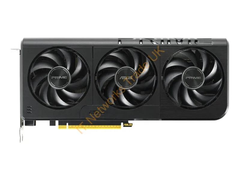 PRIME-RTX5060-O8G - Asus Prime -Rtx5060-O8G Nvidia Geforce Rtx 5060 8 Gb Gddr7