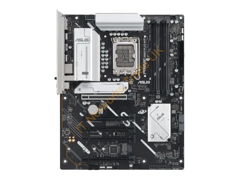 PRIMEB860-PLUSWIFI-CSM - Asus Prime B860-Plus Wifi-Csm