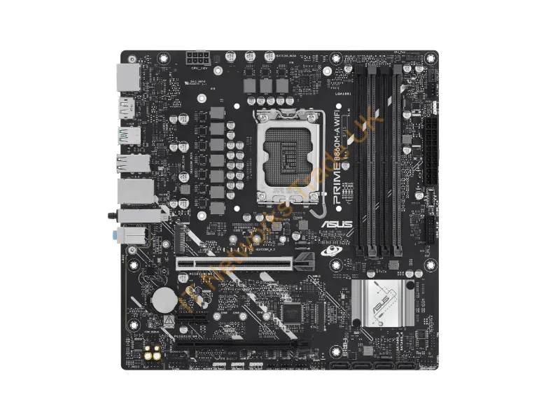 PRIMEB860M-AWIFI-CSM - Asus Prime B860M-A Wifi-Csm