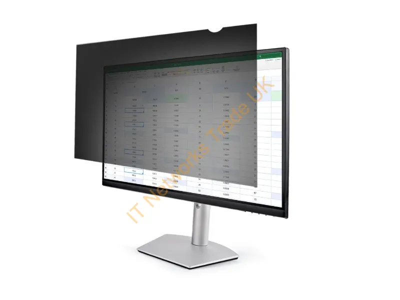 PRIVACY-SCREEN-185M - Startech.Com Privacy-Screen-185M Display Privacy Filters 18.5" Monitor Frameless Display Privacy Filter