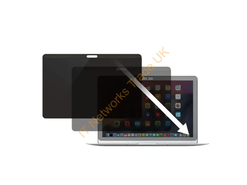 PRIVSCNMAC15 - Startech.Com Privscnmac15 Display Privacy Filters 15" Laptop