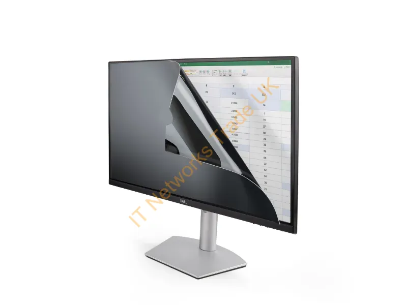 PRIVSCNMON24 - Startech.Com Privscnmon24 Display Privacy Filters 24" Monitor