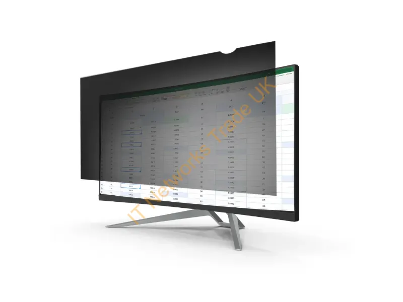PRIVSCNMON34W - Startech.Com Privscnmon34W Display Privacy Filters 34" Monitor Frameless Display Privacy Filter