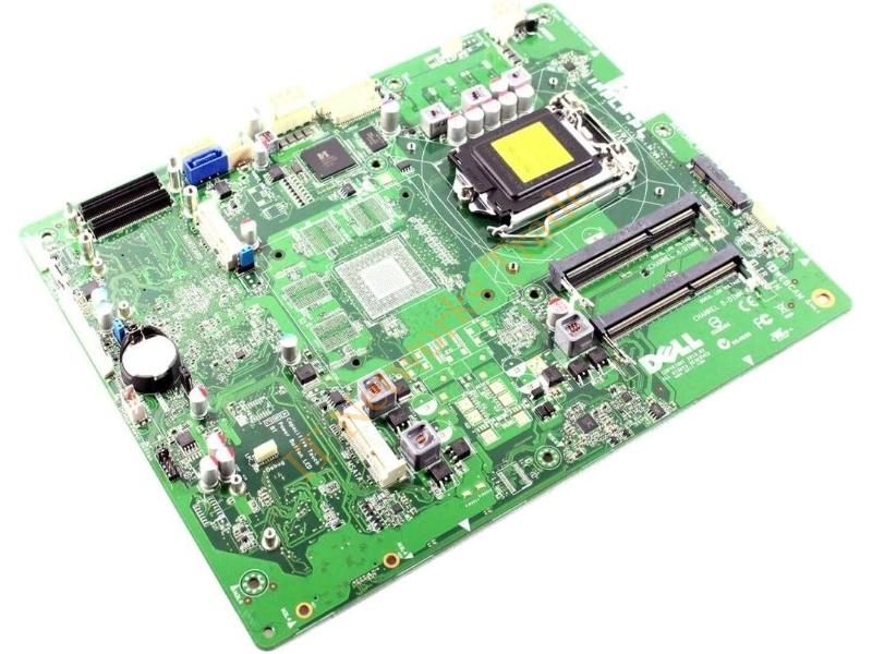 PRK2K Dell Intel Motherboard DDR3 SDRAM LGA 1150 Socket for XPS AIO 2720 Desktop Motherboard
