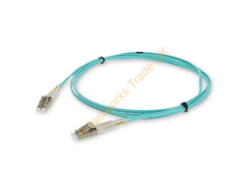 PRO-LC-LC-3M5OM4-TAA - Proline Options Pro-Lc-Lc-3M5Om4-Taa Infiniband/Fibre Optic Cable 118.1" (3 M) Lomm Aqua Color