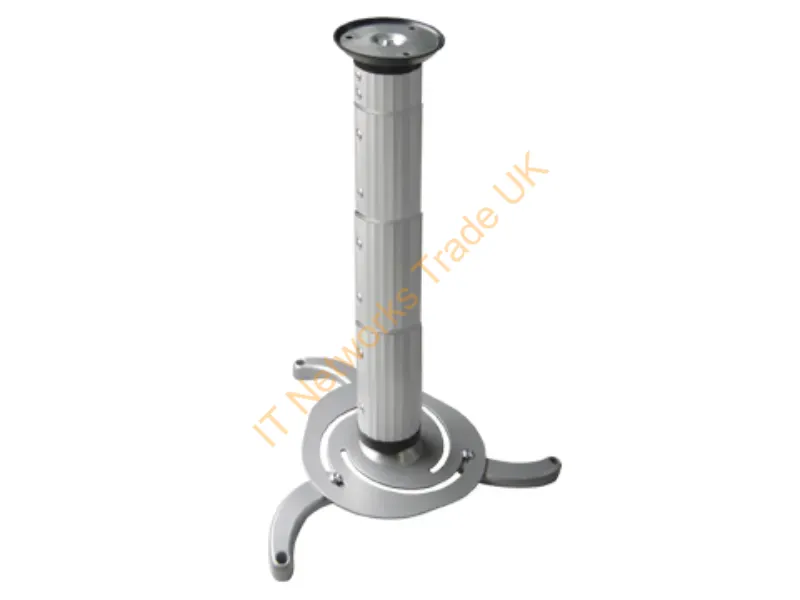 PRO03 - SUNNE PRO03 project mount Ceiling Silver