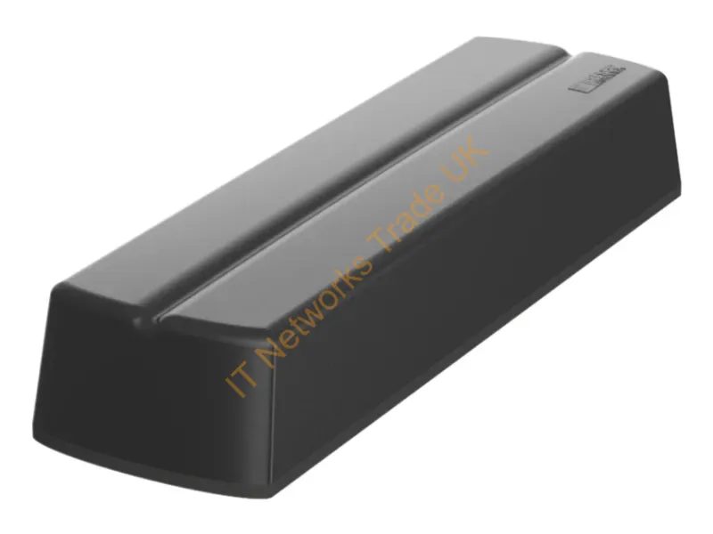 PRO12CJ8L2WBG15B - Parsec Technologies Cujo 12:1 Ant 8 Cell 2Wifi Bt