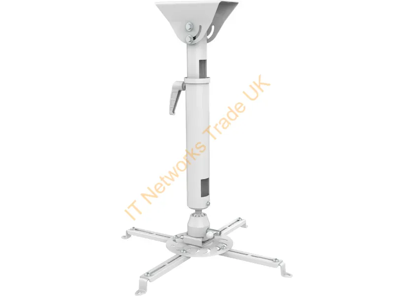 PRO300XL2 - SUNNE PRO300XL2 project mount Ceiling White