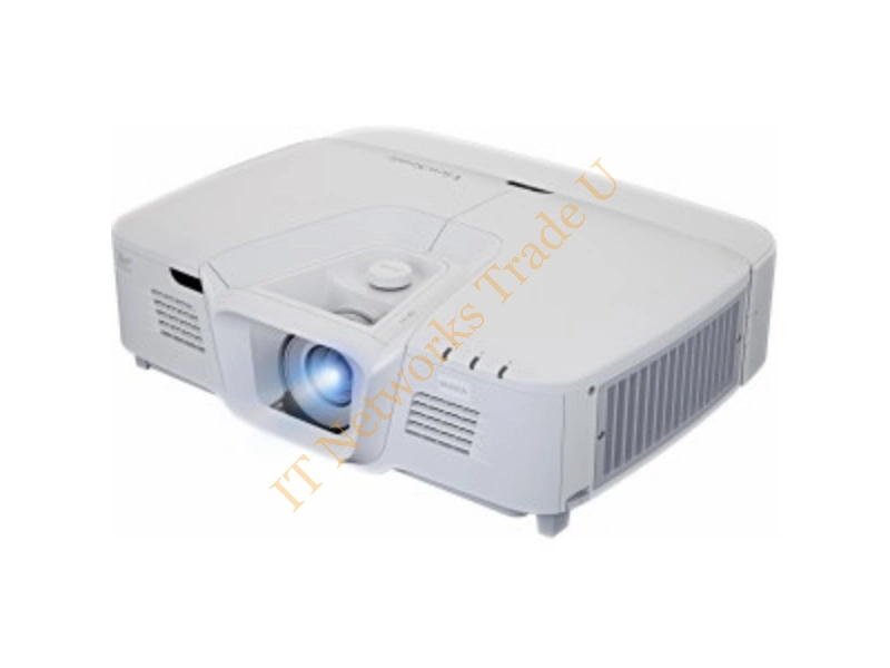 PRO8800WUL - Viewsonic Pro8800WUL Wall-mounted projector 5200ANSI lumens DLP WUXGA (1920x1200) White data projector