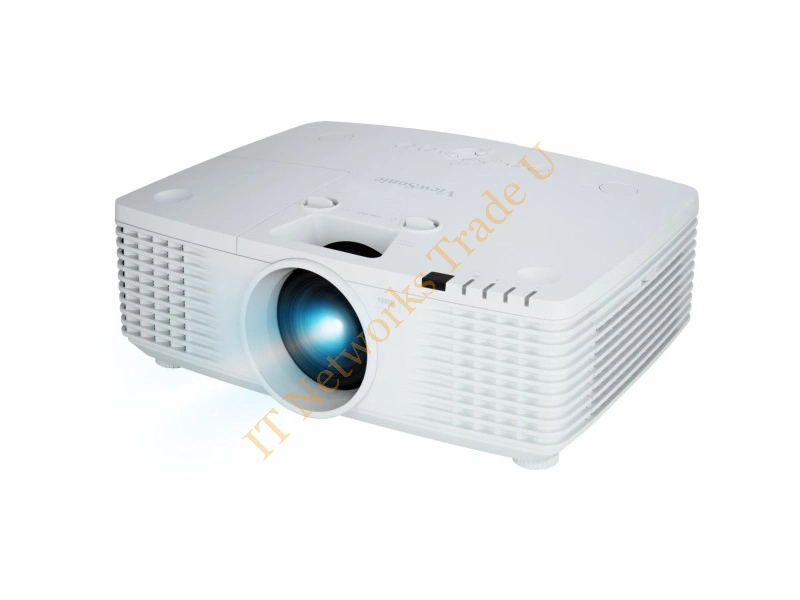 PRO9530HDL - Viewsonic PRO9530HDL Desktop projector 5200ANSI lumens DLP 1080p (1920x1080) White data projector