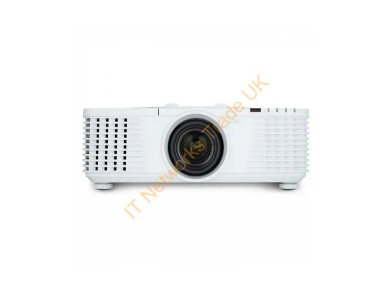 PRO9800WUL - Viewsonic PRO9800WUL Desktop projector 5500ANSI lumens DLP WUXGA (1920x1200) White data projector