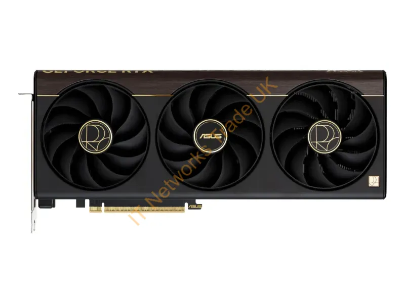 PROART-RTX5070TI-O16G - Asus Proart -Rtx5070Ti-O16G Nvidia Geforce Rtx 5070 Ti 16 Gb Gddr7