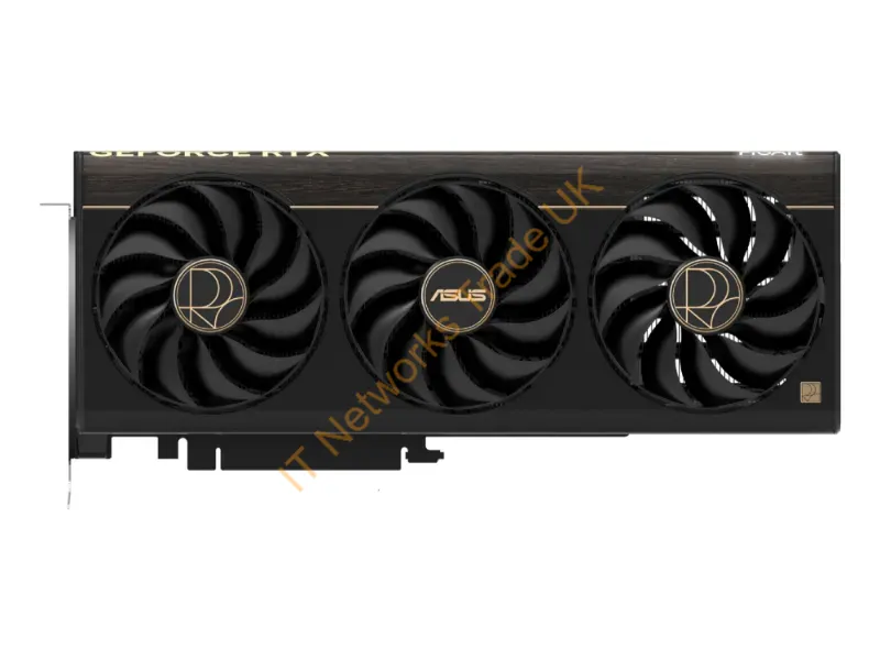 PROART-RTX5080-O16G - Asus Proart -Rtx5080-O16G Nvidia Geforce Rtx 5080 16 Gb Gddr7