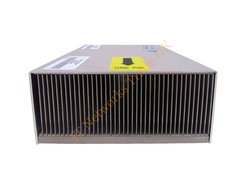 PROCBL2X22CG7SERVERACPU1 HP Heatsink for ProLiant BL2X22C G6 / BL2X22C G7 Server