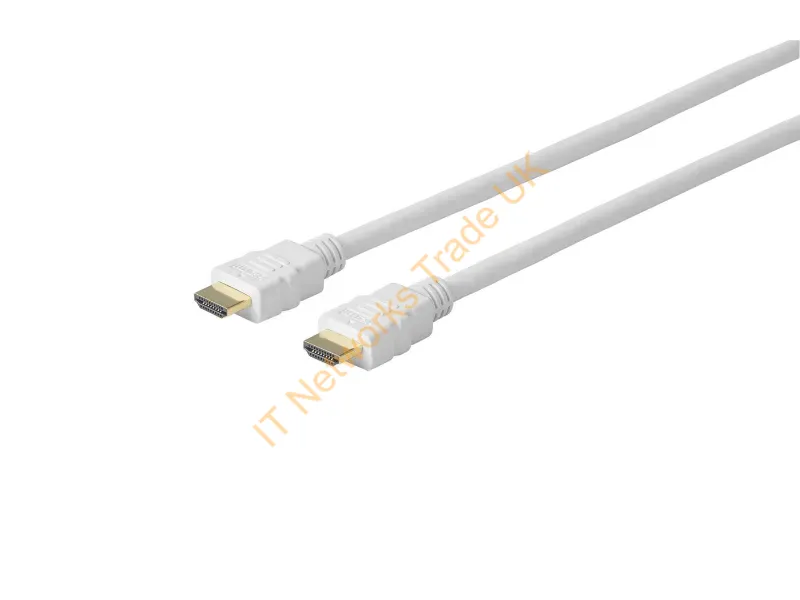PROHDMIHD15W-18G - Vivolink PRO HDMI CABLE ACTIVE