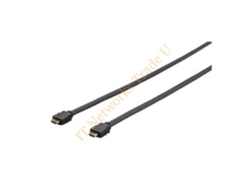 VivoLink PROHDMILD20 20m HDMI HDMI Black HDMI cable Video Cable