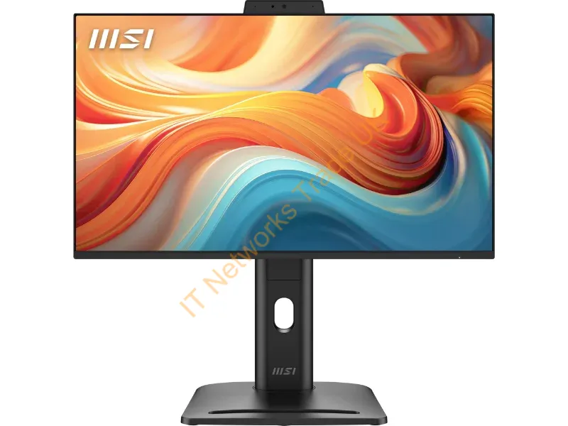 PROMP245PDGE14 - MSI PRO MP245PDG E14 24 IPS Full HD 144Hz USB-C Height adju
