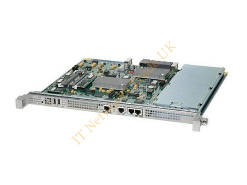 PRP-1 Cisco Performance Router Processor Networking Accessory