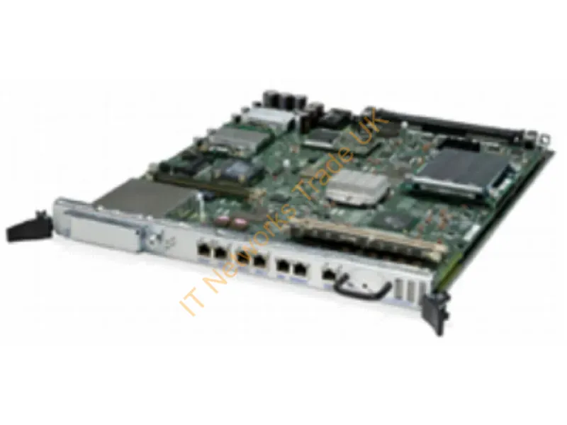 Cisco REMAN 12000 PERFORMANCE RTR PROC 2 Network Accessory