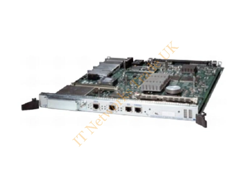 PRP-2 Cisco Performance Router Processor Networking Accessory