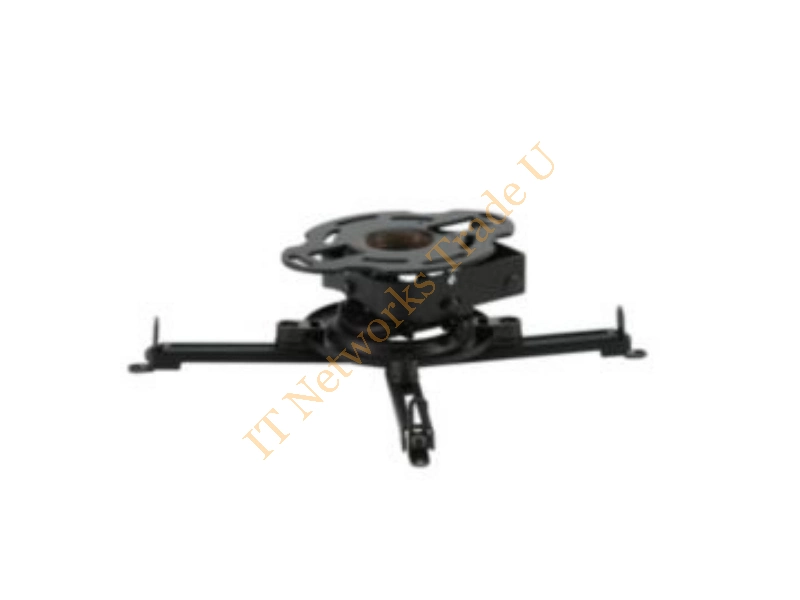 PRSS-UNV - Peerless PRSS-UNV ceiling Black project mount Accessory