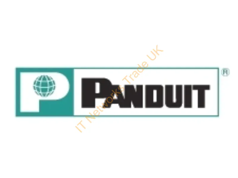 PRT2S-M3 - Panduit , Releasable, 7.4"L (188Mm), Standard, Nylon, Orange, 1000Pc Cable Tie