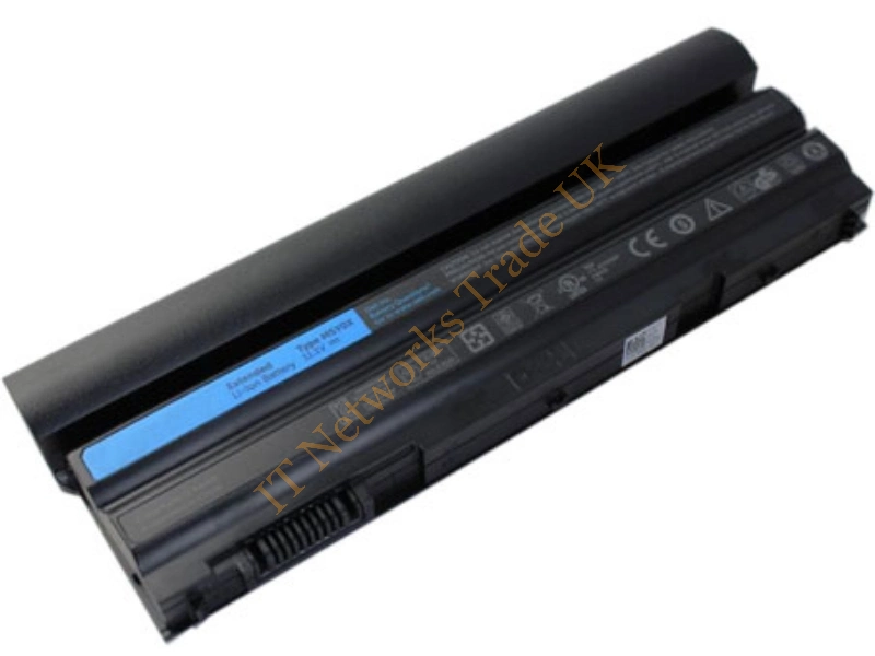 PRV1Y Dell Li-Ion 9-Cell 97WHR Primary Battery Laptop Battery