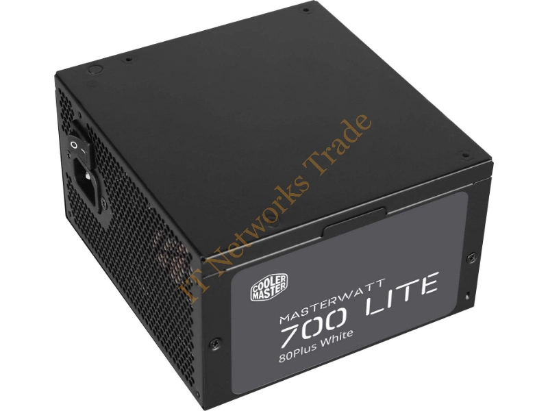 PS-3701-1T Lite-On 700-Watts Power Supply