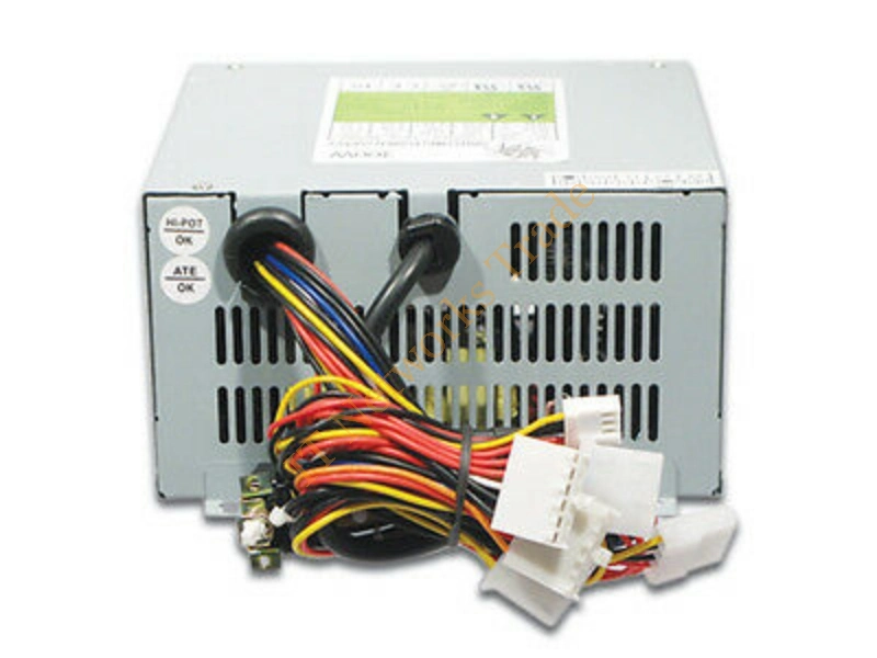PS-5161-2G Gateway 160-Watts ATX Power Supply for OptiPlex 280