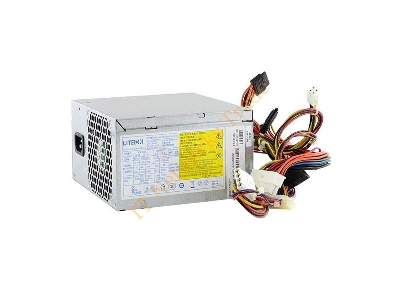 PS-5281-7VR Lenovo 280-Watts ATX Power Supply for ThinkCentre M72e (Tower Form Factor)