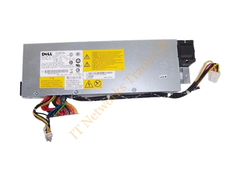 PS-5341-1DS-ROHS Dell 345-Watts Power Supply for PowerEdge 850/860