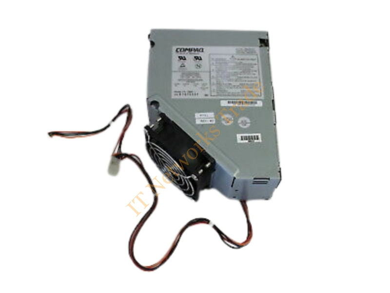 PS-5880-1 Compaq 76-Watts Power Supply for DeskPro 4000N