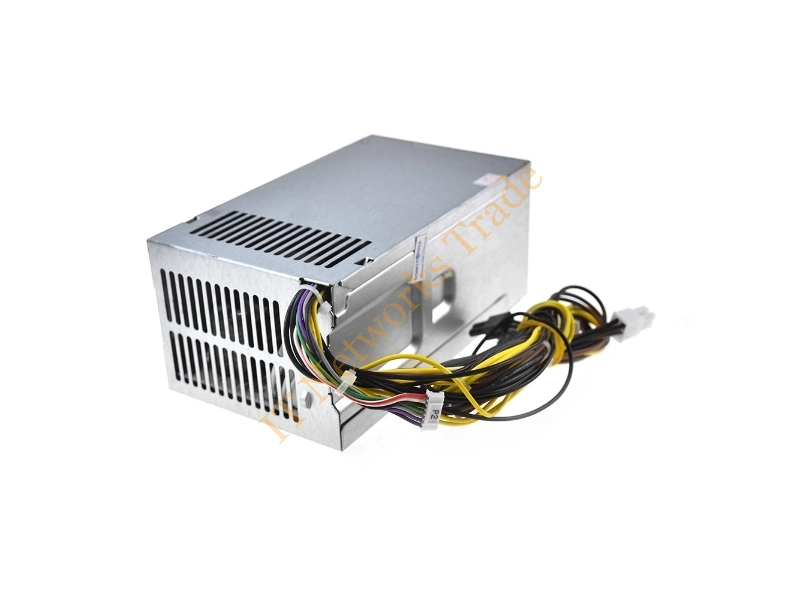 PS-6281-2 HP 280-Watts Power Supply for Desktop
