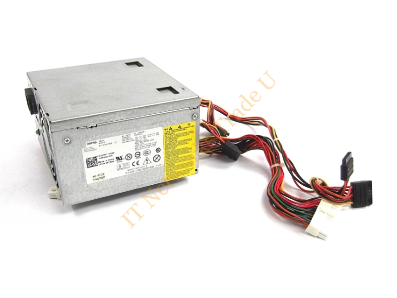 PS-6301-05D Dell 300-Watts Power Supply for Inspiron 620