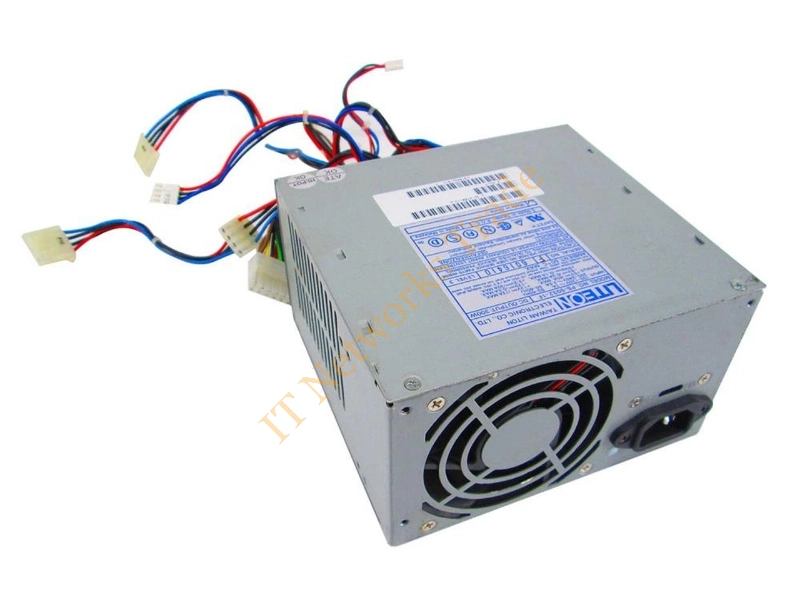 PS-6301-08A Lite-On 300-Watts ATX Power Supply