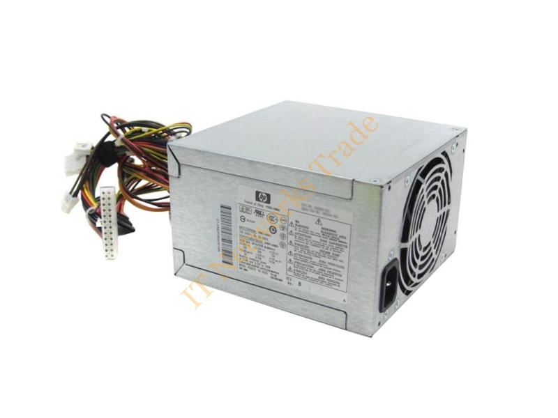 PS-6361-4HF HP 365-Watts 100-240V AC 50 / 60Hz PFC Power Supply for DC7600