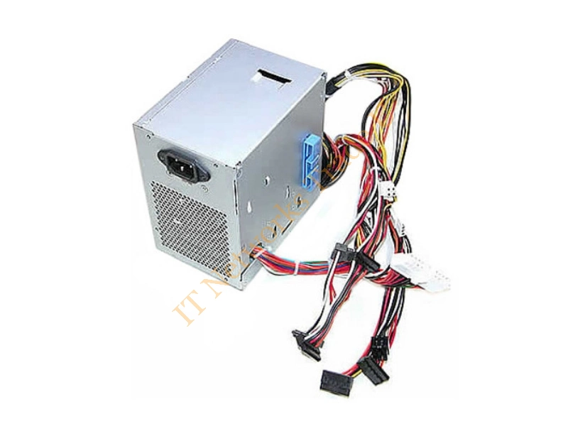 PS-6371-2DFS-LF Dell 375-Watts Power Supply for Precision 390