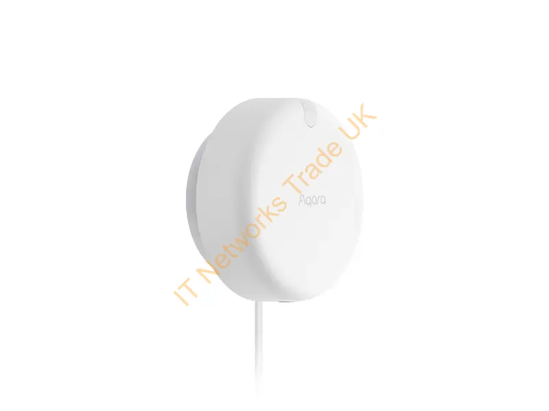 PS-S02D - Aqara PS-S02D smart home multi-sensor Wired & Wireless Wi-Fi
